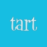 Tart New Media Resmi