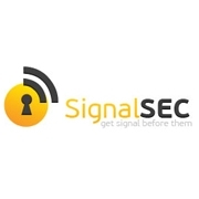 SignalSEC Resmi