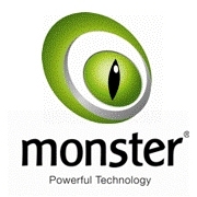 Monster Notebook Resmi