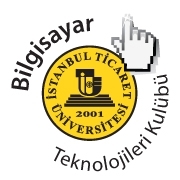 İTİCÜ Bilgisayar Teknolojileri Kulübü Resmi