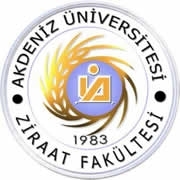 Akdeniz Üniversitesi Ziraat Fakültesi Resmi