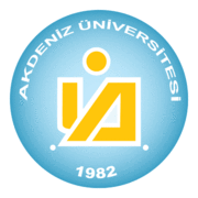 Akdeniz Üniversitesi Resmi