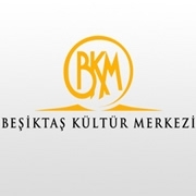 Beşiktaş Kültür Merkezi - BKM Resmi