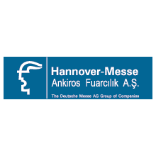 Hannover Messe Ankiros Fuarcılık Resmi