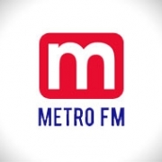 Metro FM Resmi