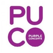 Purple Concerts Resmi