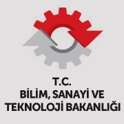 T.C. Bilim Sanayi ve Teknoloji Bakanlığı Resmi