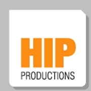 HIP Productions Resmi