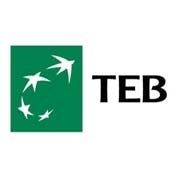 Türkiye Ekonomi Bankası - TEB Resmi