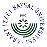 Abant İzzet Baysal Üniversitesi Resmi