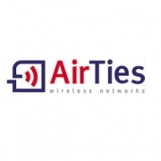 AirTies Resmi