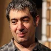 Melih EKENER Resmi