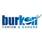 Burkon Kongre Organizasyonu Resmi