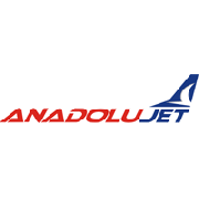 Anadolu Jet Resmi