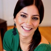 Seda AKMAN Resmi