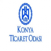 Konya Ticaret Odası Resmi