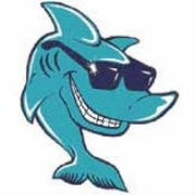 CoolShark Resmi