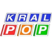 Kral Pop Resmi