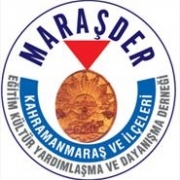 Maraşder Resmi