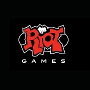 Riot Games Resmi