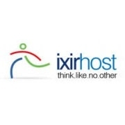 Ixirhost Resmi