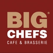 Big Chefs Resmi