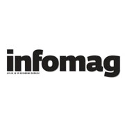 İnfomag Yayıncılık Resmi