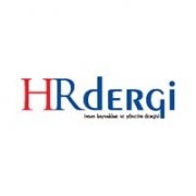 HR Dergi Resmi