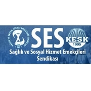 Sağlık ve Sosyal Hizmet Emekçileri Sendikası - SES Resmi