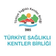 Türkiye Sağlıklı Kentler Birliği Resmi