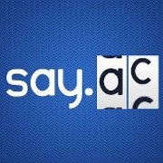 Say.ac Resmi