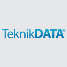 Teknik Data Resmi