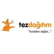 Tez Dağıtım Resmi