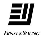 Ernst & Young Resmi