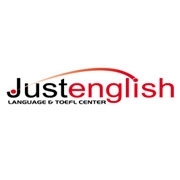 Just English Resmi