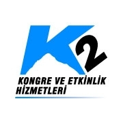 K2 Kongre Organizasyon Resmi