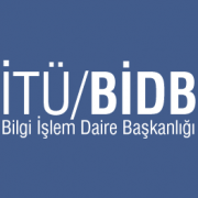 İTÜ Bilgi İşlem Daire Başkanlığı Resmi