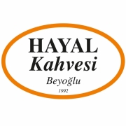 Hayal Kahvesi Beyoğlu Resmi