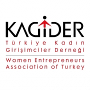 Türkiye Kadın Girişimciler Derneği - KAGİDER Resmi