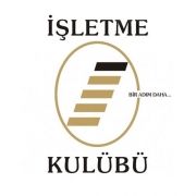 DEU İİBF İşletme Kulübü Resmi