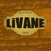 Kadıköy Livane Pub Resmi