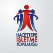 Hacettepe İşletme Topluluğu Resmi