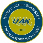 İticü Üretim Araştırmaları Kulübü Resmi