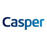 Casper Resmi