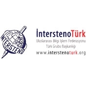 Uluslararası Bilgi İşlem Federasyonu - İnterstenoTürk Resmi