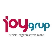 Joy Grup Resmi