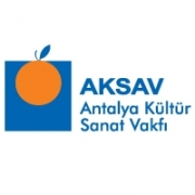 Antalya Kültür Sanat Vakfı Resmi