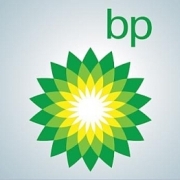 BP - British Petroleum Resmi