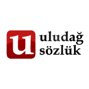 Uludağ Sözlük Resmi