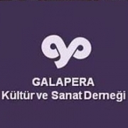 Galapera Kültür Sanat Derneği Resmi